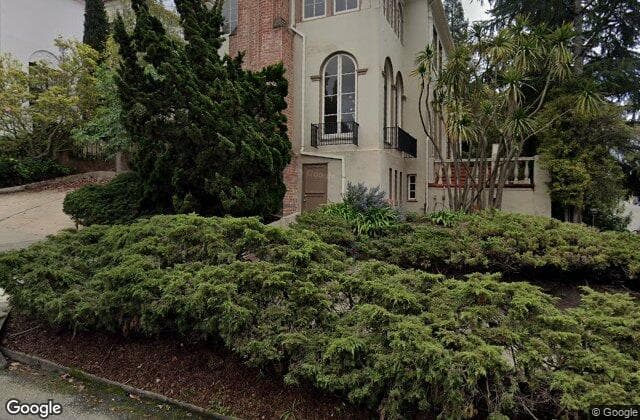 664 Haddon Rd, Oakland